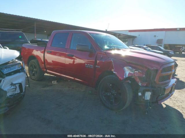 1C6RR6KT7FS613017 auction archive image