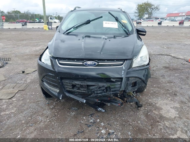 Ford Escape Titanium 2016 1FMCU0JX3GUB89755 Image 12
