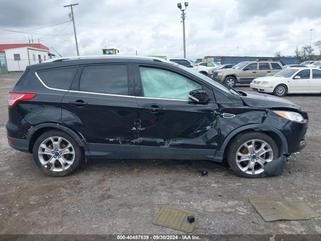 Ford Escape Titanium 2016 1FMCU0JX3GUB89755 Image 13