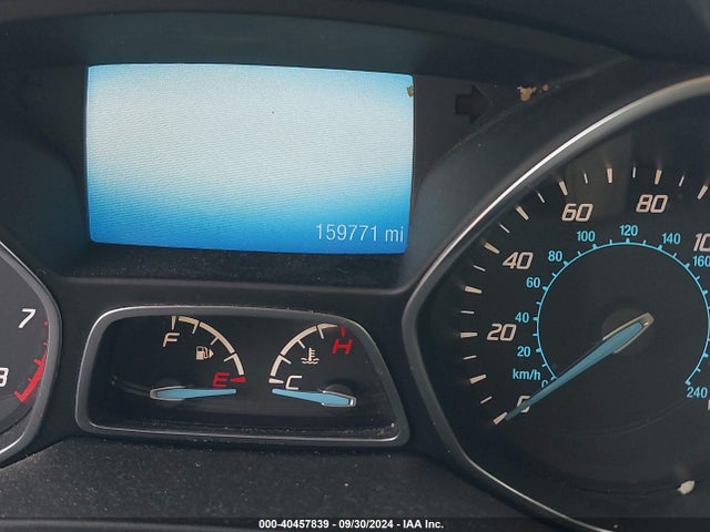 Ford Escape Titanium 2016 1FMCU0JX3GUB89755 Image 15