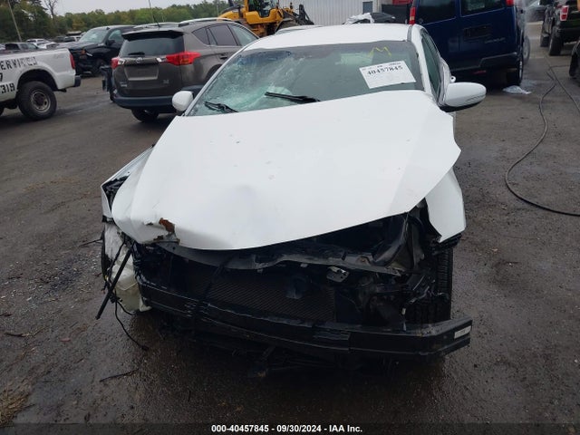 KIA Optima Lx 2014 5XXGM4A7XEG290906 Image 6