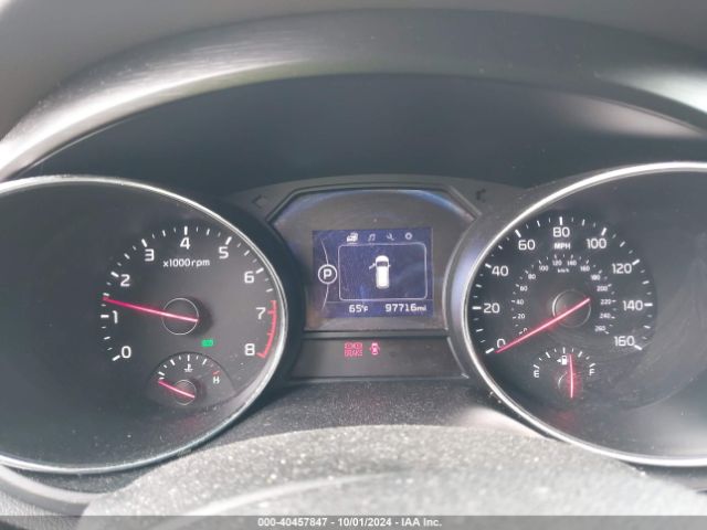 KNDMB5C14H6326664 KIA SEDONA LX