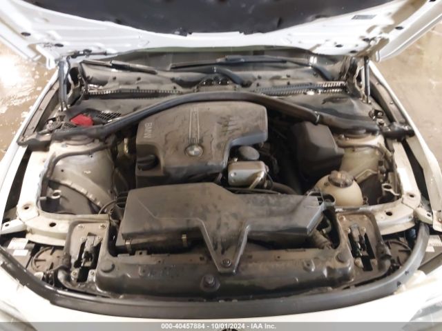 WBA4A5C52FD410073 BMW 428 Gran Coupe