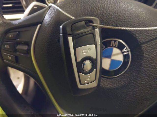 WBA4A5C52FD410073 BMW 428 Gran Coupe