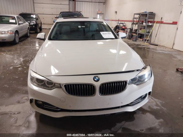 WBA4A5C52FD410073 BMW 428 Gran Coupe