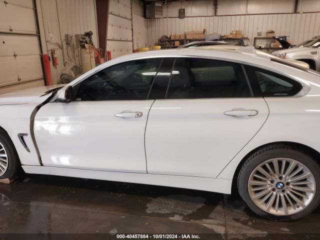 WBA4A5C52FD410073 BMW 428 Gran Coupe