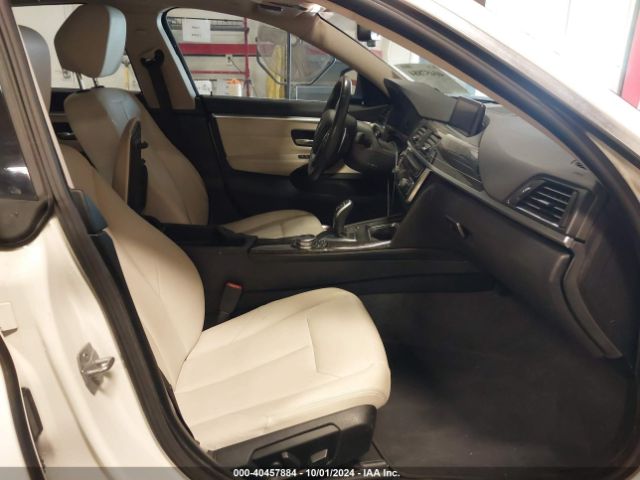 WBA4A5C52FD410073 BMW 428 Gran Coupe