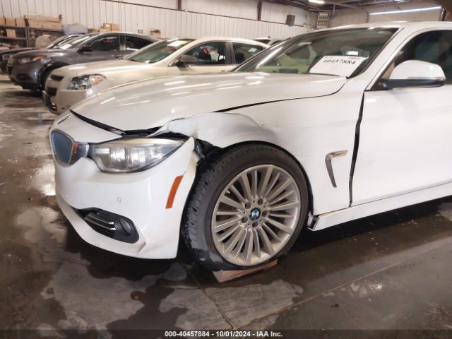 WBA4A5C52FD410073 BMW 428 Gran Coupe