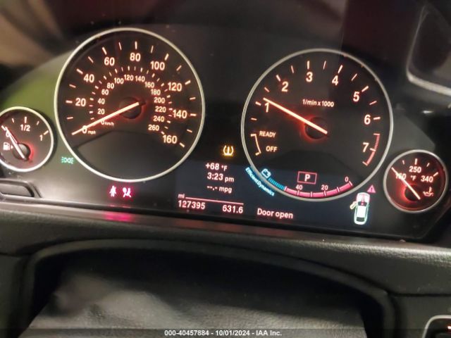 WBA4A5C52FD410073 BMW 428 Gran Coupe