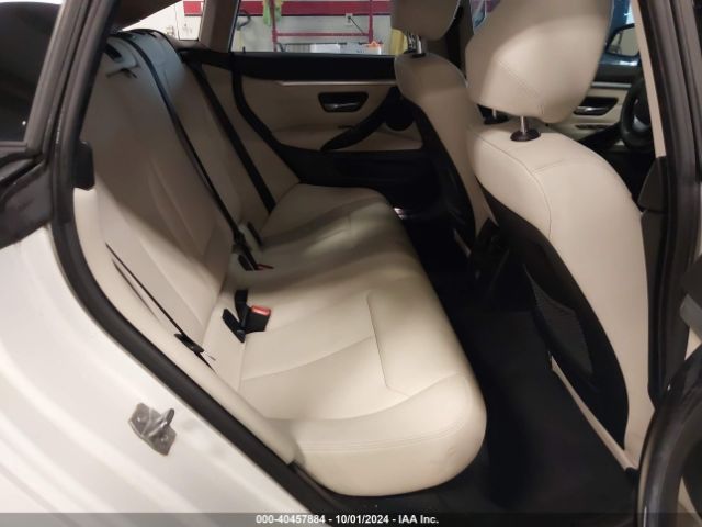 WBA4A5C52FD410073 BMW 428 Gran Coupe