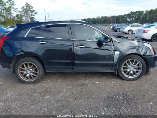 3GYFNGE38ES523607 Cadillac Srx Premium Collection