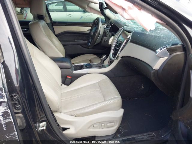 3GYFNGE38ES523607 Cadillac Srx Premium Collection