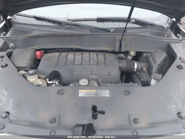 1GKKRSKD8HJ195205 GMC Acadia Limited