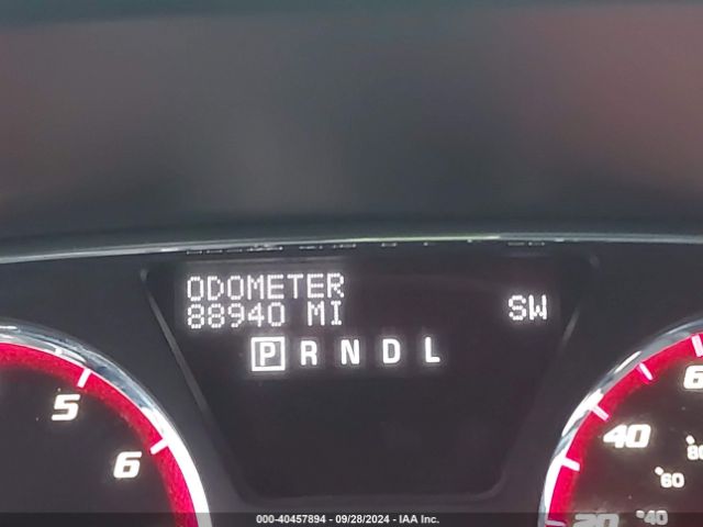 1GKKRSKD8HJ195205 GMC Acadia Limited