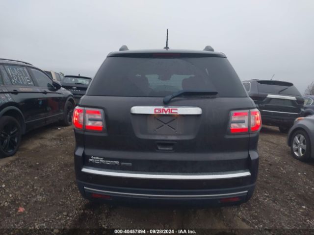 1GKKRSKD8HJ195205 GMC Acadia Limited