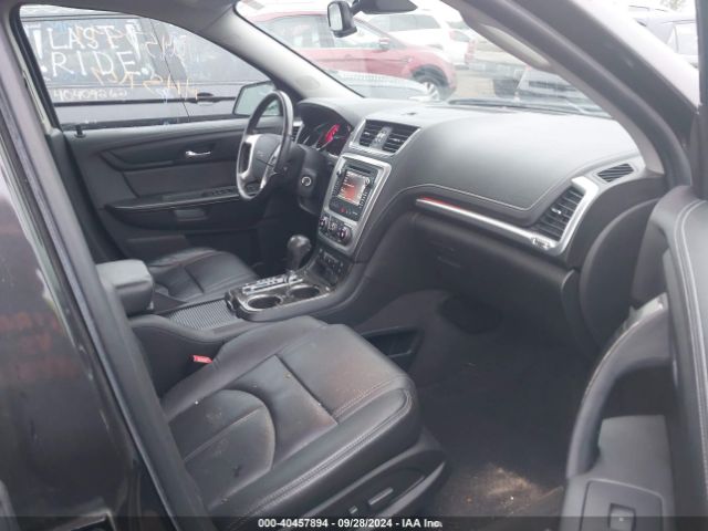 1GKKRSKD8HJ195205 GMC Acadia Limited