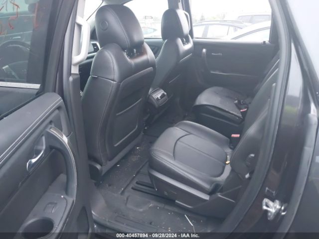 1GKKRSKD8HJ195205 GMC Acadia Limited