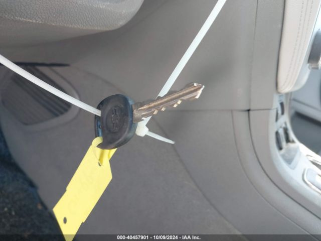 1GNKVFED2HJ107220 Chevrolet Traverse Ls
