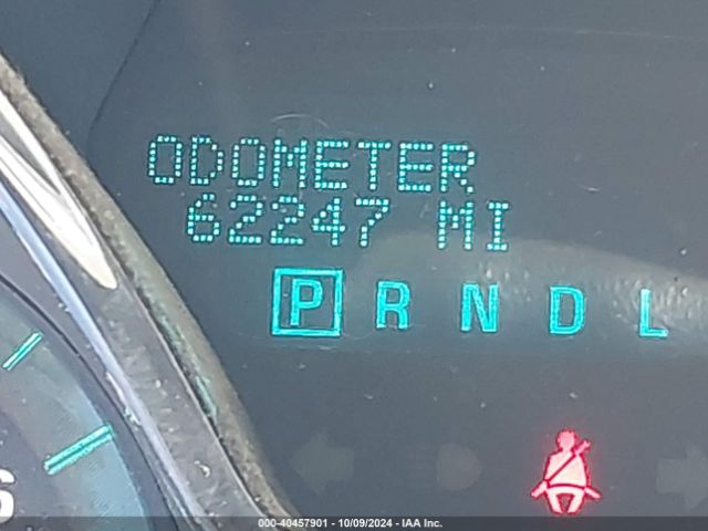 1GNKVFED2HJ107220 Chevrolet Traverse Ls