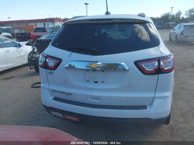 1GNKVFED2HJ107220 Chevrolet Traverse Ls