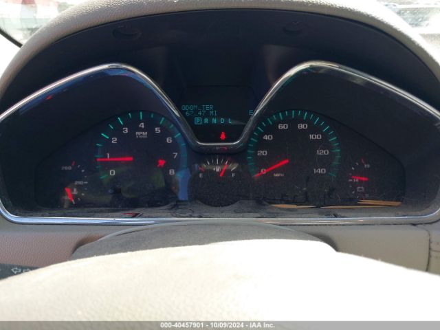 1GNKVFED2HJ107220 Chevrolet Traverse Ls