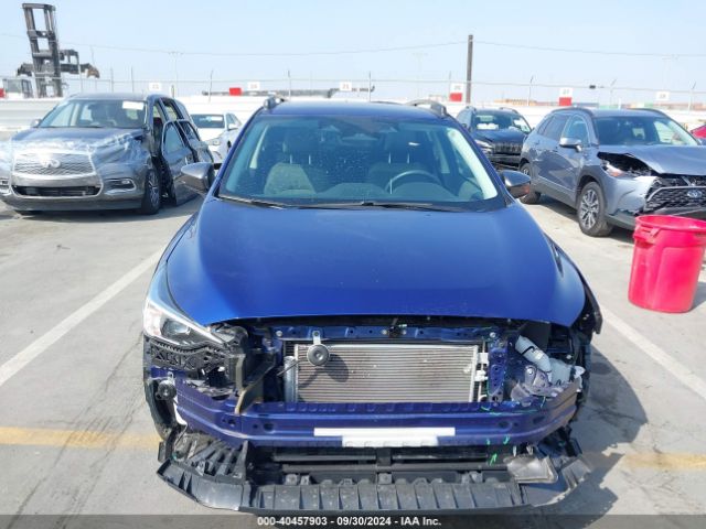 JF2GUADC9R8300343 Subaru Crosstrek Premium
