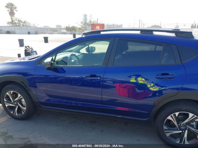 JF2GUADC9R8300343 Subaru Crosstrek Premium