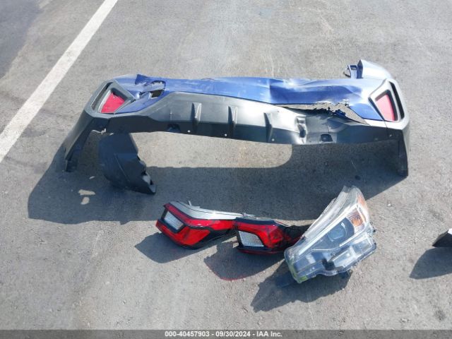 JF2GUADC9R8300343 Subaru Crosstrek Premium