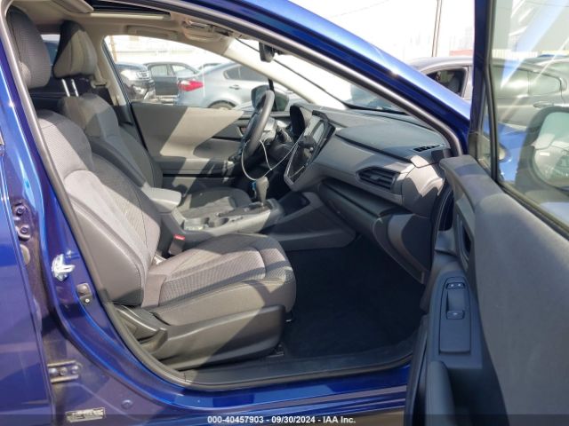 JF2GUADC9R8300343 Subaru Crosstrek Premium