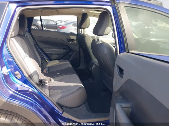 JF2GUADC9R8300343 Subaru Crosstrek Premium