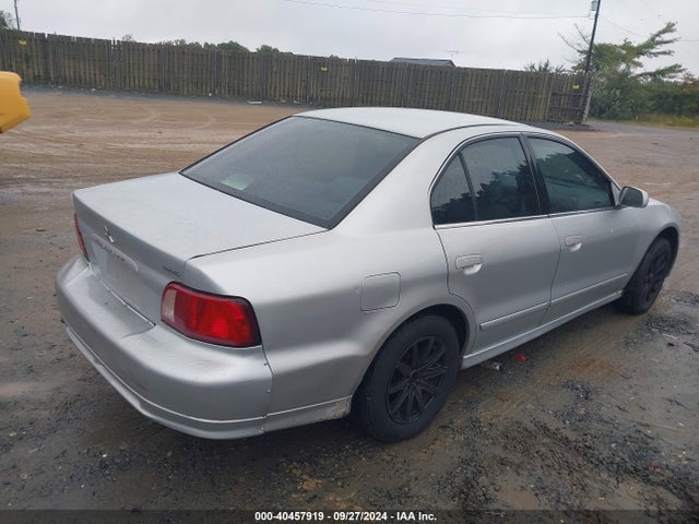 2003 MITSUBISHI GALANT 4A3AA46GX3E048199 Photo 3