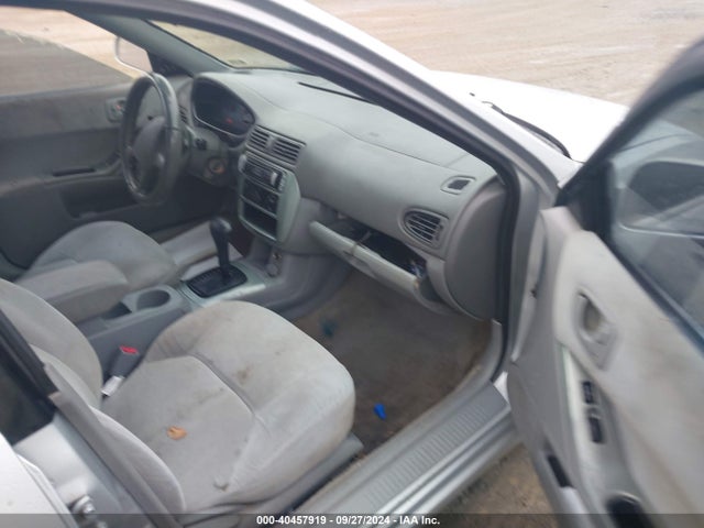 2003 MITSUBISHI GALANT 4A3AA46GX3E048199 Photo 4