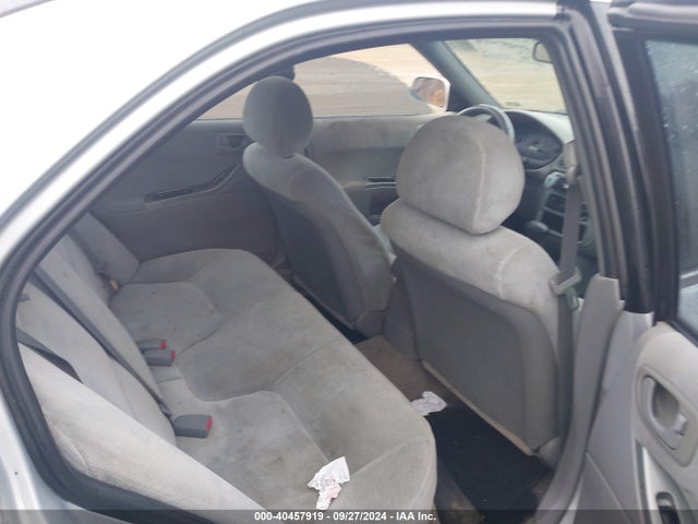 2003 MITSUBISHI GALANT 4A3AA46GX3E048199 Photo 7