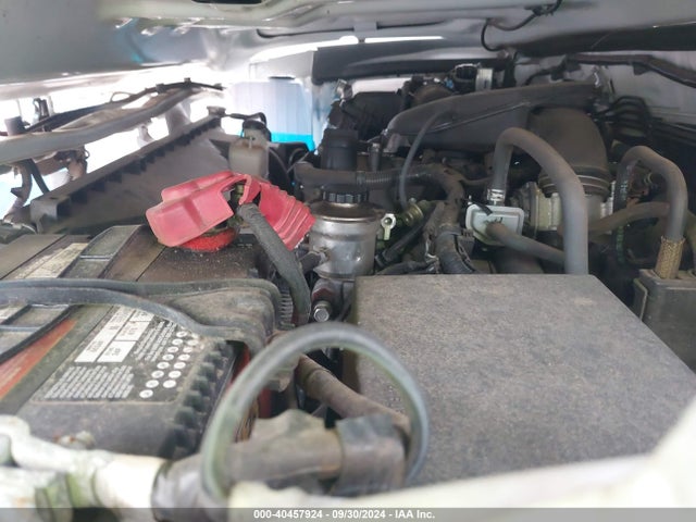 Toyota Tacoma Sr 2018 5TFAX5GN9JX112660 Image 10
