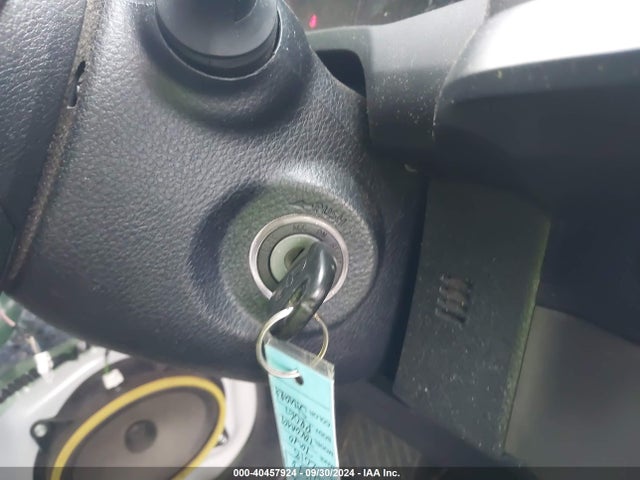 Toyota Tacoma Sr 2018 5TFAX5GN9JX112660 Image 11