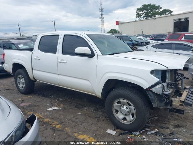 Toyota Tacoma Sr 2018 5TFAX5GN9JX112660 Image 13