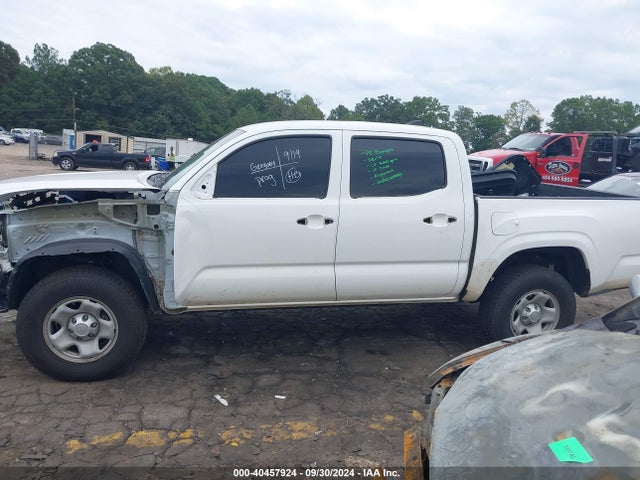 Toyota Tacoma Sr 2018 5TFAX5GN9JX112660 Image 14
