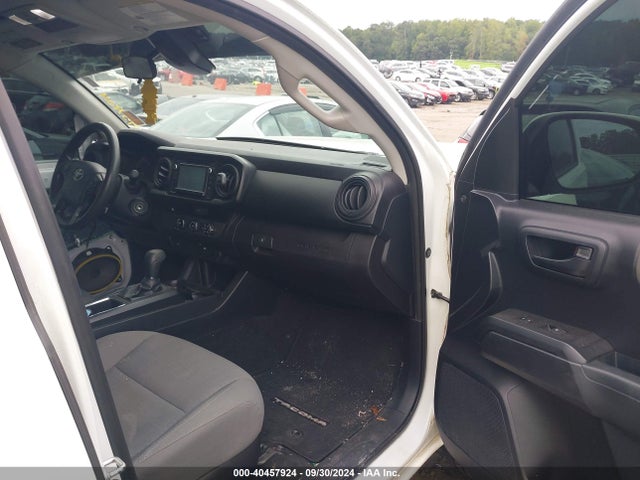 Toyota Tacoma Sr 2018 5TFAX5GN9JX112660 Image 5