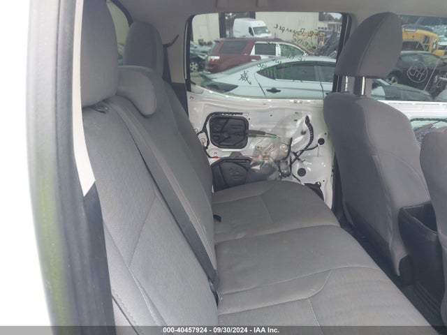 Toyota Tacoma Sr 2018 5TFAX5GN9JX112660 Image 8