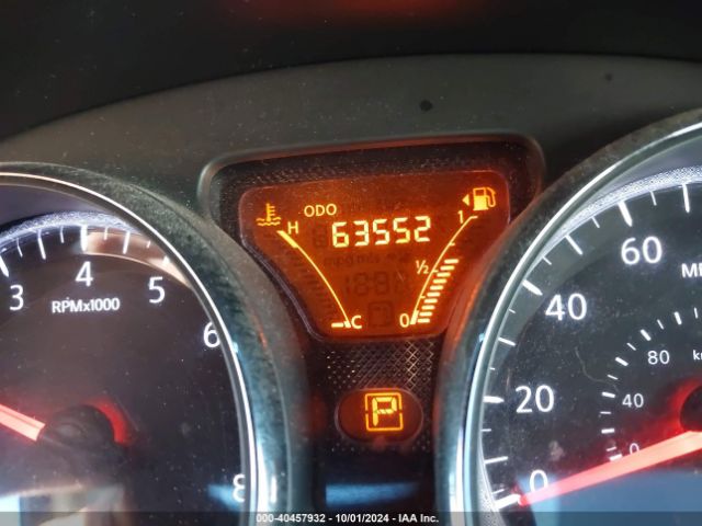 3N1CE2CP8EL391267 Nissan Versa Note Sv