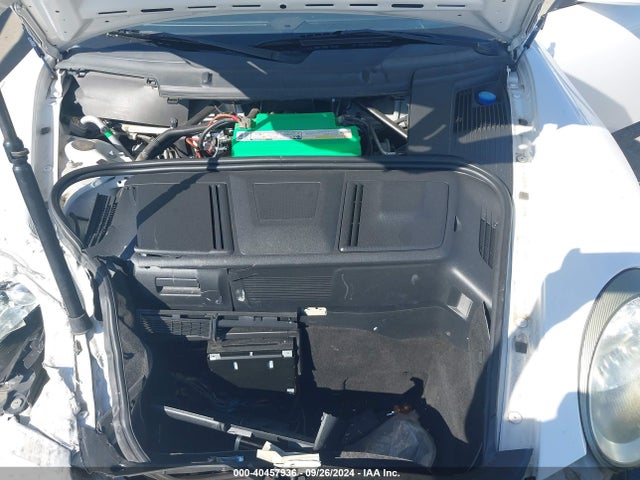 2006 PORSCHE 911 WP0CA29966S756159 Photo 9