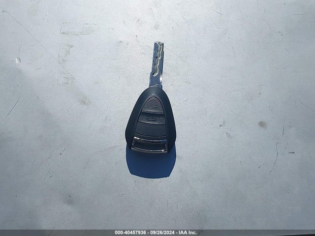 2006 PORSCHE 911 WP0CA29966S756159 Photo 10