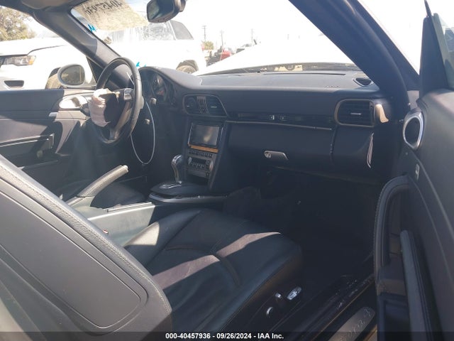 2006 PORSCHE 911 WP0CA29966S756159 Photo 4