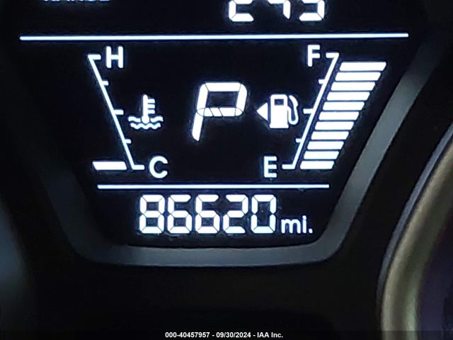 Hyundai Elantra Value Edition 2016 KMHDH4AEXGU558500 Image 16