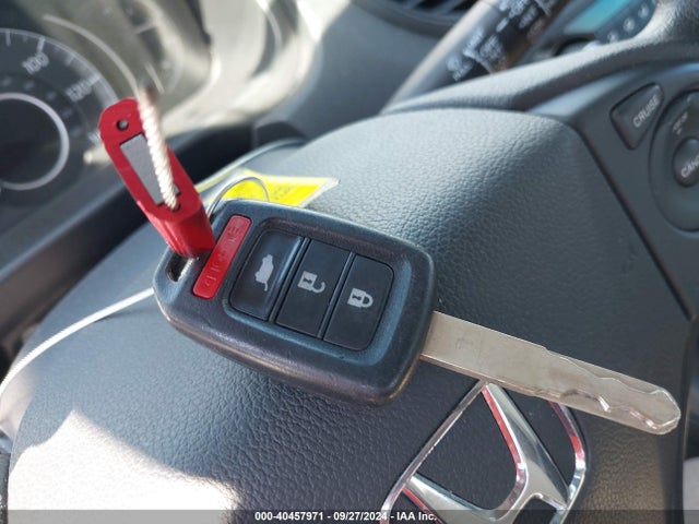 Honda CR-V LX 2016 5J6RM3H35GL012224 Image 11