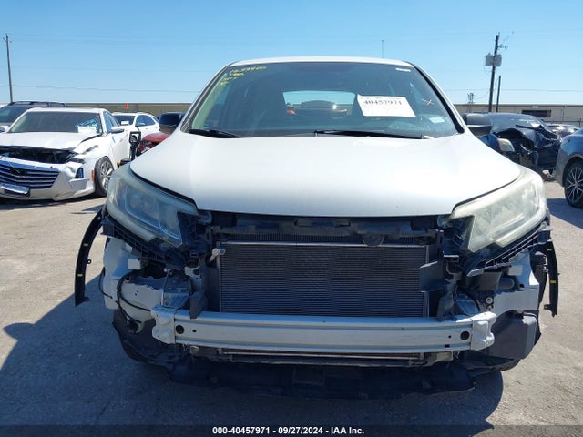 Honda CR-V LX 2016 5J6RM3H35GL012224 Image 13