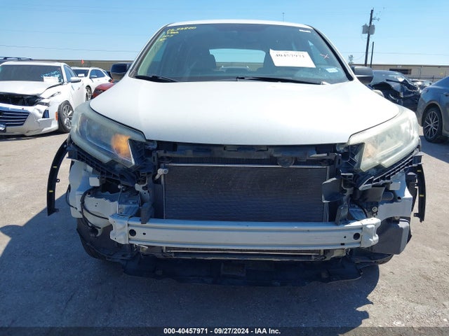 Honda CR-V LX 2016 5J6RM3H35GL012224 Image 6