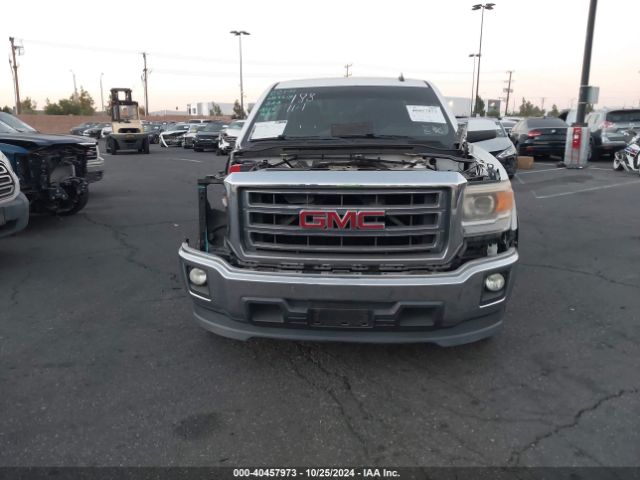 3GTP1UEC6EG178004 GMC Sierra 1500 Sle