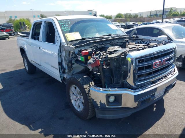3GTP1UEC6EG178004 GMC Sierra 1500 Sle