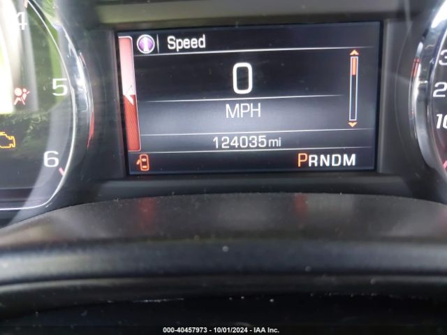 3GTP1UEC6EG178004 GMC Sierra 1500 Sle